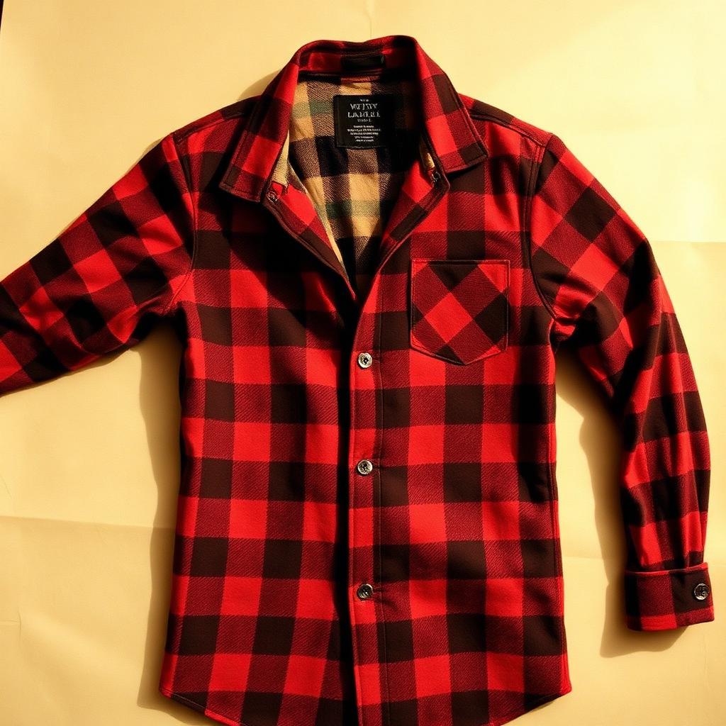 Shirts — Chosen Vintage